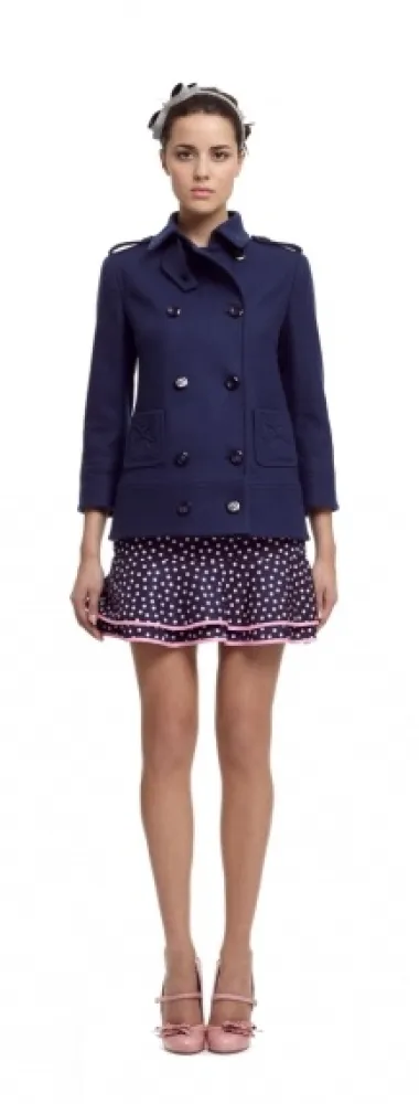 RED Valentino proljeće ljeto 2012.