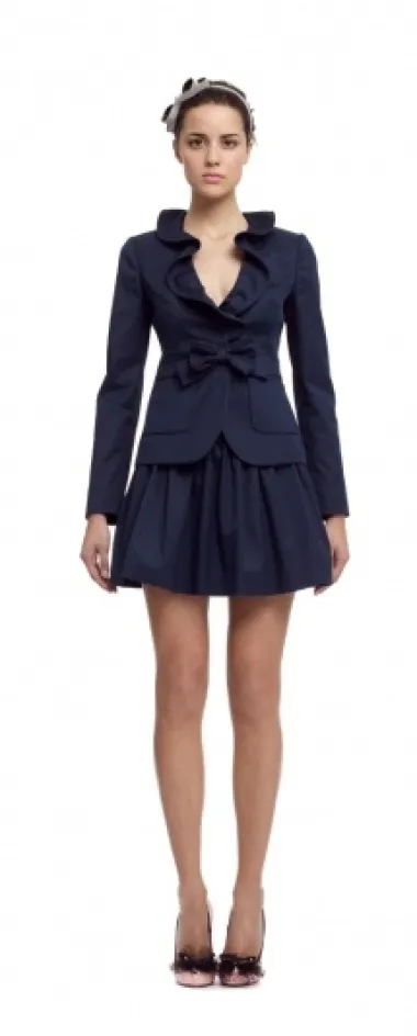 RED Valentino proljeće ljeto 2012.