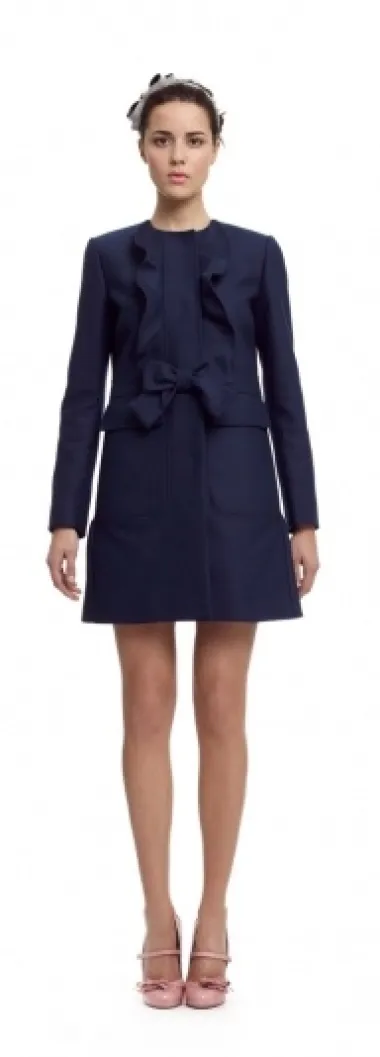 RED Valentino proljeće ljeto 2012.