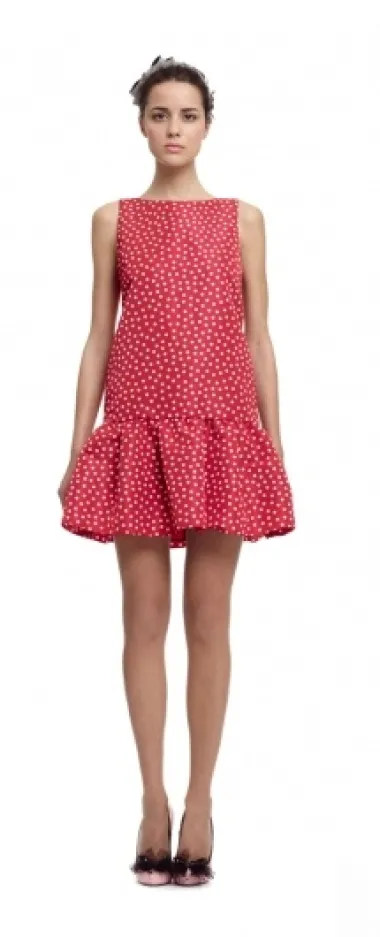 RED Valentino proljeće ljeto 2012.