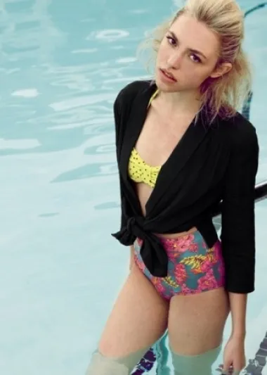 Urban Outfitters proljeće 2012.