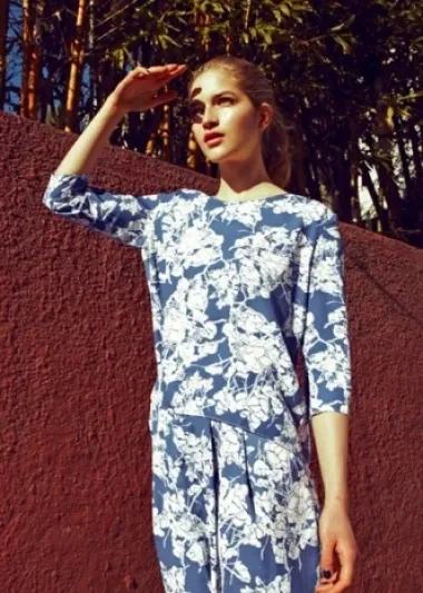 Urban Outfitters proljeće 2012.