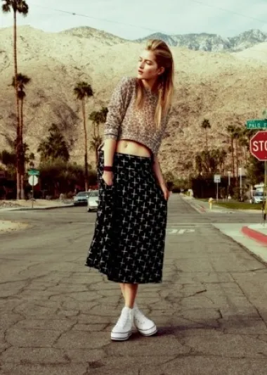 Urban Outfitters proljeće 2012.