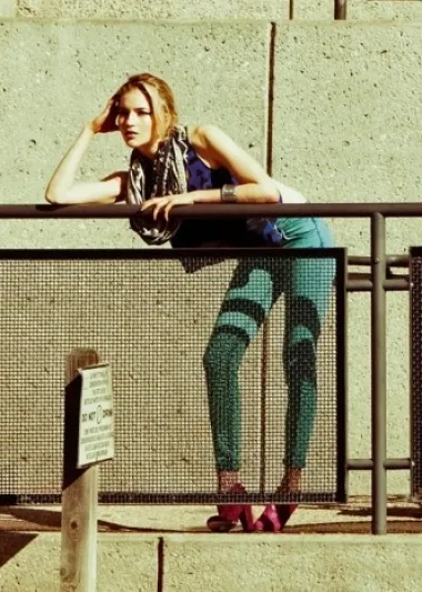 Urban Outfitters proljeće 2012.