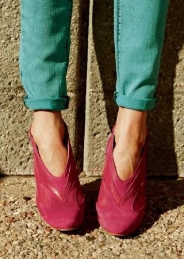 Urban Outfitters proljeće 2012.