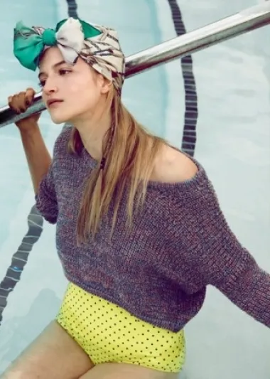 Urban Outfitters proljeće 2012.