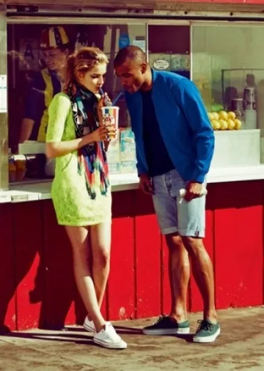 Urban Outfitters proljeće 2012.