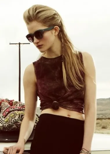 Urban Outfitters proljeće 2012.