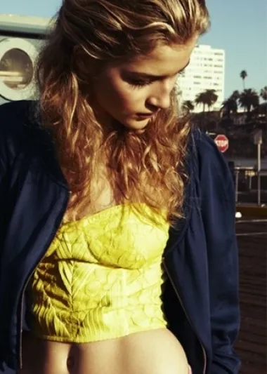 Urban Outfitters proljeće 2012.