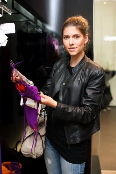 Jelena Perčin slaba je na kupaće kostime