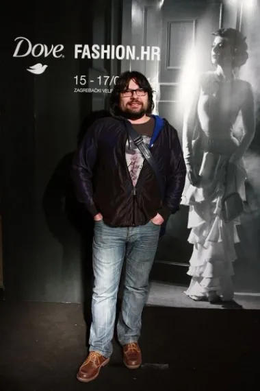 dizajner Ivica Klarić