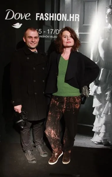dizajneri Ivica Skoko i Ivana Popović