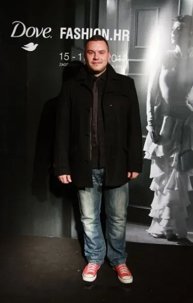 dizajner Aleksandar Žarevac