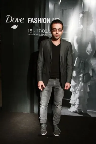 dizajner Ivan Alduk
