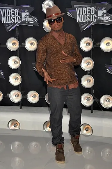 Ne-Yo / credit MTV/PictureGroup