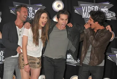 Ekipa serije Teen Wolf / credit MTV/PictureGroup