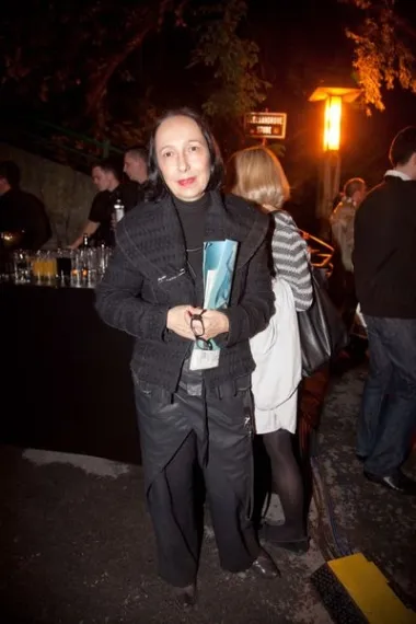 Branka Donassy