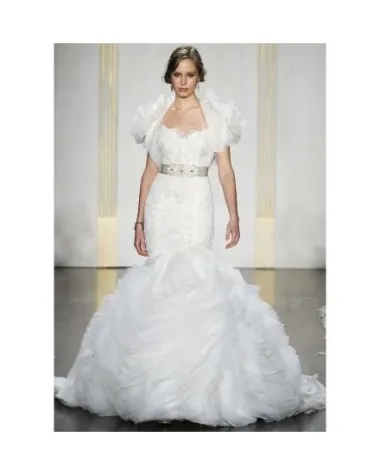 Lazaro kolekcija vjenčanica za jesen 2012.