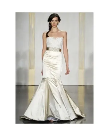 Lazaro kolekcija vjenčanica za jesen 2012.