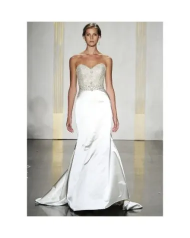 Lazaro kolekcija vjenčanica za jesen 2012.