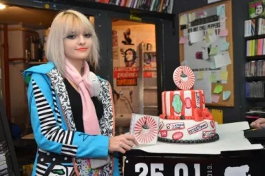 Ella Dvornik (Foto: Danijel Pavelić)