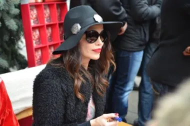 Severina (Foto: Danijel Pavelić)