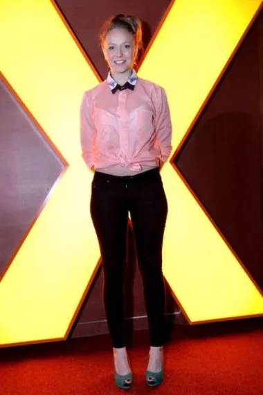 Marija Borić