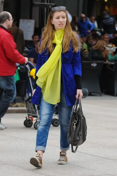 Travanj 2013. 