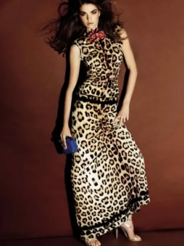 Roberto Cavalli kolekcija proljeće/ljeto 2012.