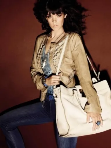 Roberto Cavalli kolekcija proljeće/ljeto 2012.