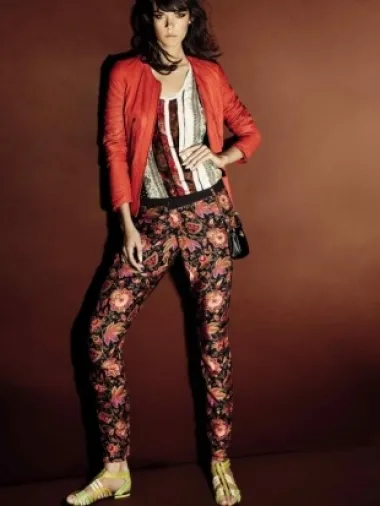 Roberto Cavalli kolekcija proljeće/ljeto 2012.