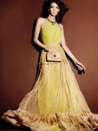 Roberto Cavalli kolekcija proljeće/ljeto 2012.