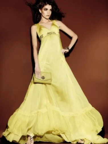 Roberto Cavalli kolekcija proljeće/ljeto 2012.