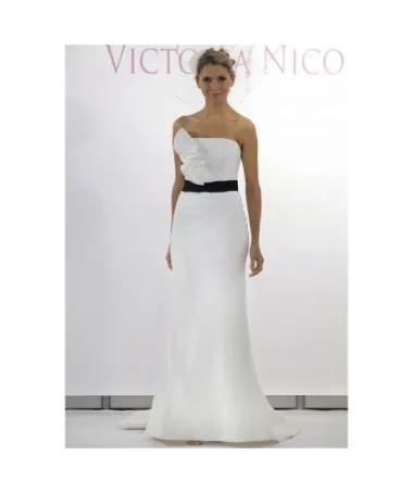 Victoria Nicole vjenčanice jesen 2012.