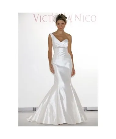 Victoria Nicole vjenčanice jesen 2012.
