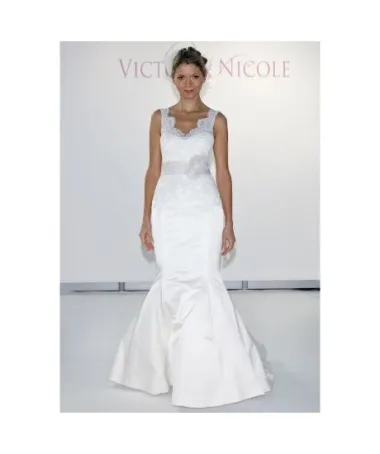 Victoria Nicole vjenčanice jesen 2012.