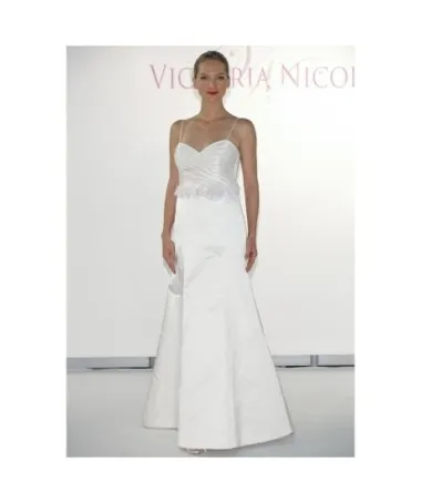 Victoria Nicole vjenčanice jesen 2012.
