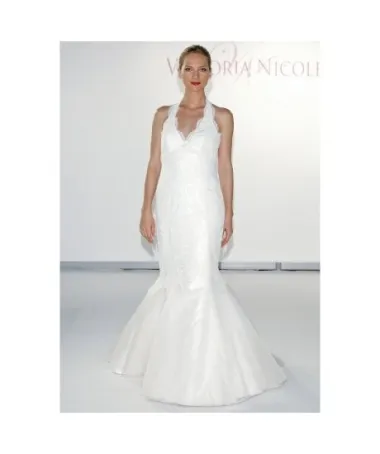 Victoria Nicole vjenčanice jesen 2012.