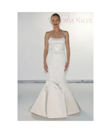 Victoria Nicole vjenčanice jesen 2012.