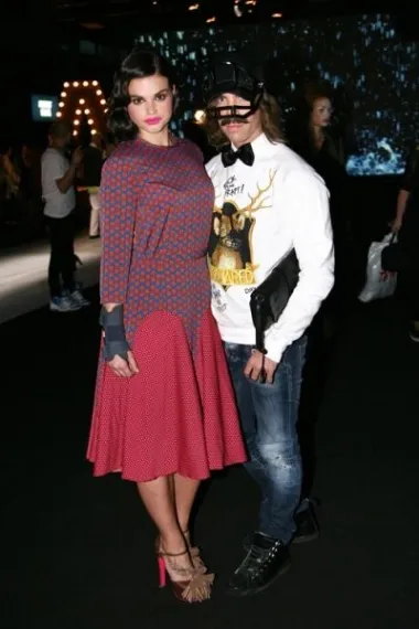 Anamarija Asanović, Marko Grubnić