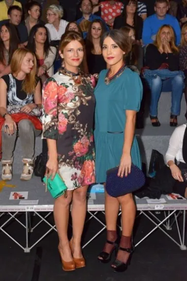 Antonija Blaće, Marijana Batinić