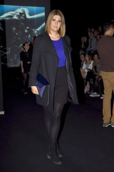 Antonija Mandić
