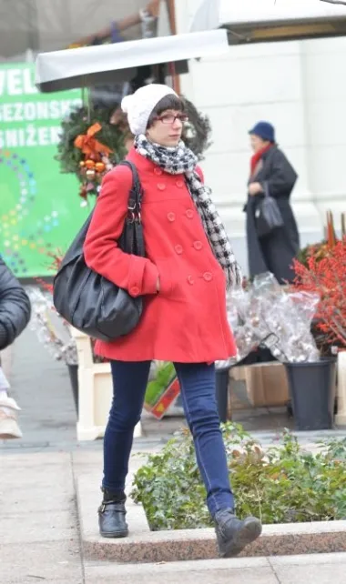 Street Style Zagreb