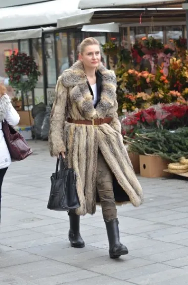 Street Style Zagreb