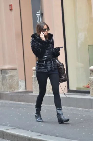 Street Style Zagreb
