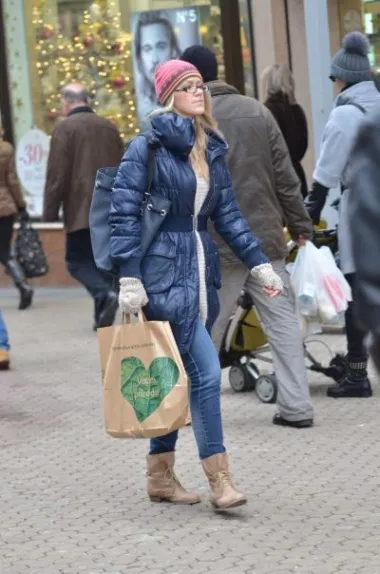 Street Style Zagreb