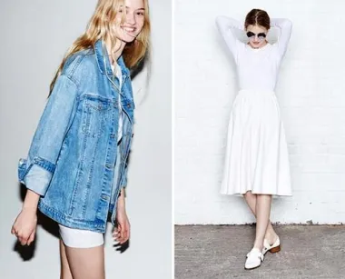 Zara TRF Lookbook ožujak 2014. (www.fashionisers.com)