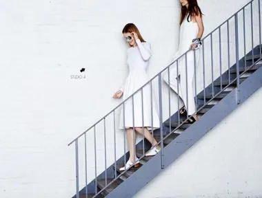 Zara TRF Lookbook ožujak 2014. (www.fashionisers.com)