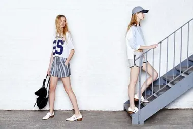Zara TRF Lookbook ožujak 2014. (www.fashionisers.com)
