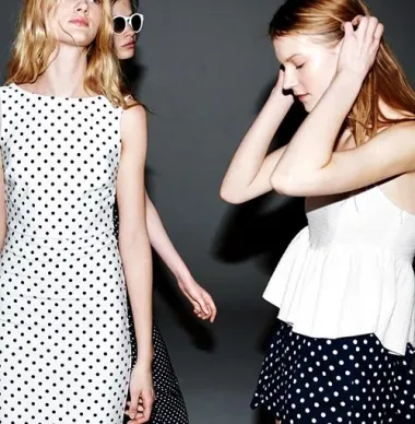 Zara TRF Lookbook ožujak 2014. (www.fashionisers.com)